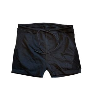 Aerie Biker Shorts Size: Large